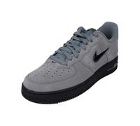 Nike Tenis Air Force 1 para Hombre, Cool Grey Black 001, 11
