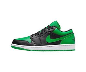 Nike Tenis Air Jordan 1 Low para hombre | Zapatos casuales