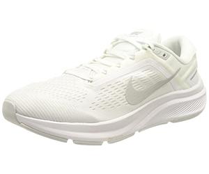 Nike Tenis Air Zoom Structure para Hombre, Light Marine Bianco Armory Navy Mystic, 40.5 EU