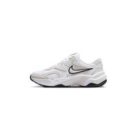 Nike Tenis Bajos para Mujer, Summit White/White/Black, 40.5 EU