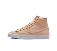 Nike W Blazer Mid '77, Zapatillas de básquetbol Mujer, Vachetta marrón Claro/marrón Claro, 38 EU