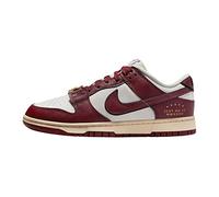 Nike Tenis de Baloncesto para Mujer, Talla 8, Rojo -, 36.5 EU