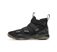 Nike - Tenis de Correr para Mujer, Negro -, 39 EU