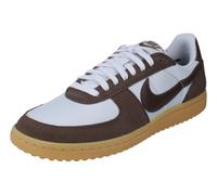 Nike Tenis Field General para hombre, Pure Platinum Ironstone 003, 42 EU