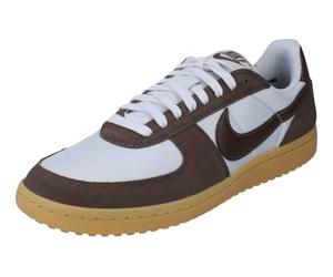 Nike Tenis Field General para hombre, Pure Platinum Ironstone 003, 42 EU