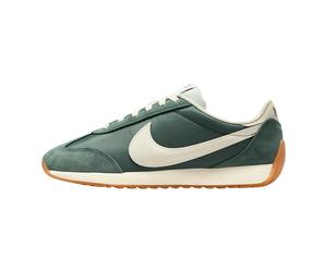 Nike Tenis Pacific para Mujer, Verde Vintage/Marfil pálido, 38.5 EU