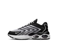 Nike Tenis para hombre, 0, Negro Blanco Negro Blanco, 44.5 EU