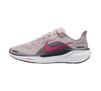 Nike Tenis Pegasus 41 para Mujer, Platinum Violet/Sweet Beet/Off Noir/Silt Red, 42.5 EU
