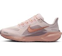 Nike Tenis Pegasus 41 para Mujer, Rojo Limo/Oro Rosa metálico/Rosa partícula/Gris Topo, 39 EU