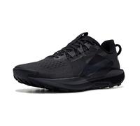 Nike Tenis Pegasus Trail 5 para Hombre, Negro/Antracita/Marrón Terciopelo, 44 EU