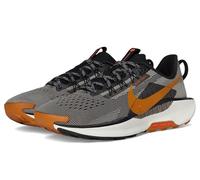 Nike Tenis Pegasus Trail 5 para hombre, Negro/Ocre Desierto/Abeto/Gris Colegio, 12