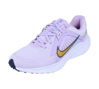 Nike Tenis Run Swift 3 para mujer, Barely Grape Sundial 500, 10