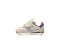 Nike Tenis unisex Pacific (Td) para niños, LT OREWOOD BRN/SILVER LILAC-TATTOO, 9.5 Kids UK