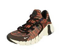 Nike Tenis Unisex para Gimnasia, Black Phantom Burnt Sunrise 018, 37.5 EU