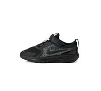 Nike Tenis Unisex Star Runner 5 para Correr para niños, Negro/Negro-antrancita, 2.5 Little Kid