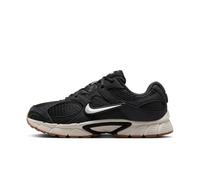 Nike Tenis V5 Runner para Hombre, Negro/Phantom/Gum Marrón Medio, 45 EU
