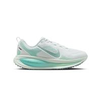 Nike Tenis Vomero 18 para mujer, Blanco/cañón/turquesa blanqueada/espuma menta, 37.5 EU