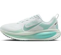 Nike Tenis Vomero 18 para mujer, Blanco/cañón/turquesa blanqueada/espuma menta, 41 EU