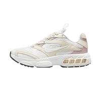Nike Tenis Zoom Air Fire para mujer, Leche de coco/Oxford rosa/blanco/blanco cumbre, 6.5