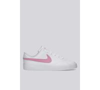 Zapatillas Nike Tennis Essential Niño Blanco 40