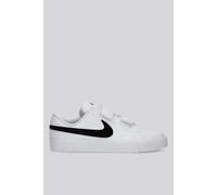 Nike Tennis Essential - Blanco - Zapatillas Velcro Niña talla 33