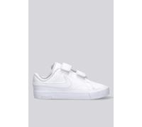 Zapatillas Nike Tennis Essential Niño Blanco 23.5