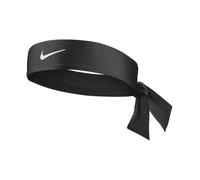 Nike Tennis Premier Head Tie Venda para Mujer Black/White One Size