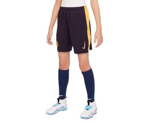 NIKE Tercera Equipación Stadium Inter de Milán 2024/25 Pantalón Corto de Fútbol Replica Dri-fit - Niño/A - Shorts Unisex niños