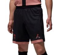 NIKE Tercera Equipación Stadium París Saint-Germain 2024/25 Pantalón Corto de Fútbol Replica Jordan Dri-fit - Hombre - Shorts Hombre