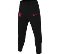 Nike Tercera Equipación Strike Chelsea FC Pantalón De Fútbol Dri-Fit - Hombre, Black/Pink Prime, FQ2450-010, M