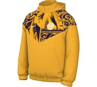 Nike Tercera Equipación Windrunner Inter De Milán Anorak De Fútbol Hombre, University Gold/White, FZ8576-739, M