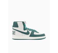 Nike Terminator High "Noble Green" Verde,Blanco 42.5