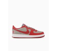 Nike Terminator Low Gris,Rojo 42