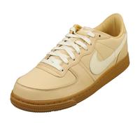 Nike Terminator Low Premium, Sneaker Hombre, Leche de Coco y sésamo con sésamo, 45.5 EU