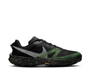 Nike Terra Kiger 10 "Volt Ice" - Talla: 45 black