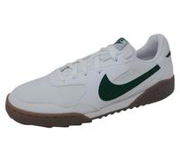 Nike Terra Manta (GS) Zapatos de Ocio para niños Summit White/Fir/Gum Dark Brow 36.5