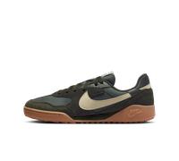 Nike Terra Manta Suede Zapatillas - Hombre - Verde 40