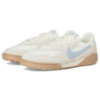 Nike Terra Manta Suede Zapatos de Ocio para Mujer Pale Ivory/Lt Armory Blue 39