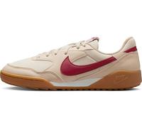 Nike Terra Manta, Zapatillas Mujer, Sanddrift/Noble Red/Gum Light, 41 EU