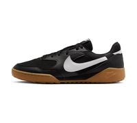 Nike Terra Manta Zapatos de Ocio para Hombre Black/White/Gum Light Brown 44