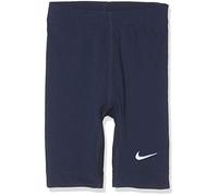 Nike TESS0036-440 Bermuda, Niñas, Azul Marino, 28