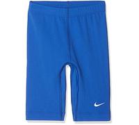 NIKE TESS0036-494 Bermuda, Niñas, Azul, 20