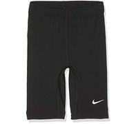 Nike TESS0036 Bermuda, Niñas, Negro, 26