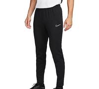 Nike TF Academy Kpz Pantalones Black/Reflective Silv L