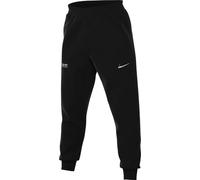 Nike TF GFX TPR Pantalones Deportivos para Hombre Black/Black/White S