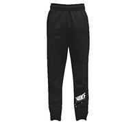 Nike TF Taper GFX 1 Pantalones Black/White S
