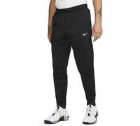 Nike TF Taper Pantalones Black/Black/White S