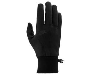 Nike TF Tech Fleece LG 2.0 Guantes para hombre Black/Black/Black S