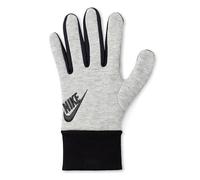 Nike TG Club Fleece 2.0 Guantes para hombre Dk Grey Heather/Black/Black M
