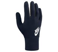 NIKE TG Club Fleece 2.0 Guantes para hombre Obsidian/White XL